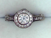 Diamond Engagement Ring