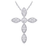 Lab Diamond Pendant