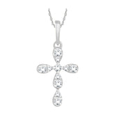 Lab Diamond Pendant