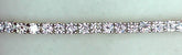 Lab Diamond Bracelet