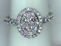 Diamond Engagement Ring