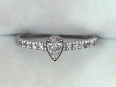Diamond Engagement Ring