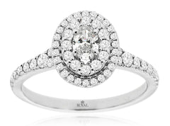 Diamond Engagement Ring