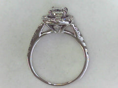 Diamond Engagement Ring