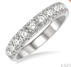 Diamond Band Ring