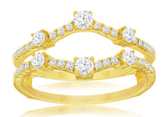 Diamond Solitaire Enhancer