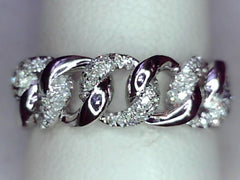 Diamond Fashion Rings  -  Women'