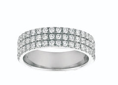 Diamond Fashion Rings  -  Women'