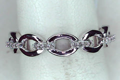 Diamond Fashion Rings  -  Women'