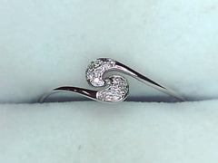 Diamond Fashion Rings  -  Women'