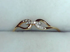 Diamond Fashion Rings  -  Women'
