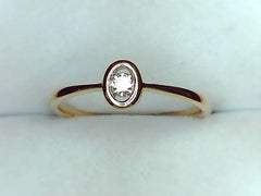 Diamond Fashion Rings  -  Women'