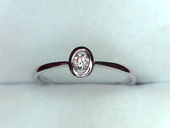 Diamond Fashion Rings  -  Women'