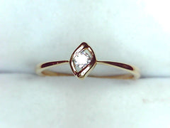 Diamond Fashion Rings  -  Women'