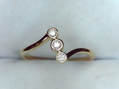 Diamond Fashion Rings  -  Women'