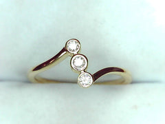 Diamond Fashion Rings  -  Women'