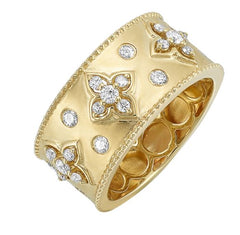 Diamond Fashion Rings  -  Women'