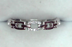Diamond Fashion Rings  -  Women'