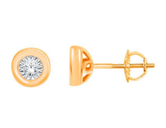 Diamond Earring