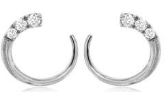 Diamond Earring