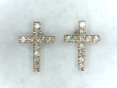 Diamond Earring