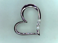 Diamond Pendant