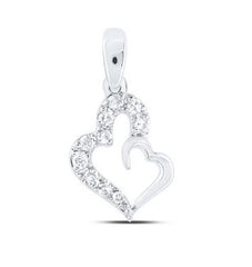 Diamond Pendant