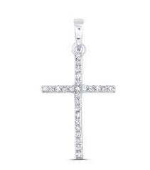 Diamond Pendant