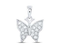 Diamond Pendant