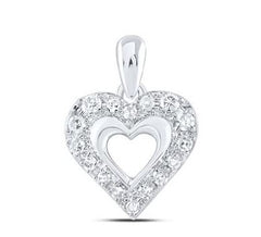 Diamond Pendant