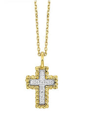 Diamond Pendant