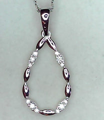 Diamond Pendant