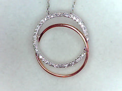 Diamond Pendant