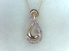 Diamond Pendant
