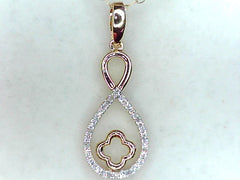 Diamond Pendant