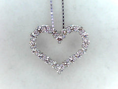 Diamond Pendant