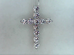 Diamond Pendant