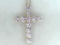 Diamond Pendant