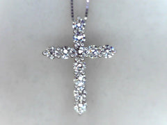 Diamond Pendant