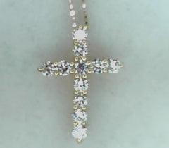 Diamond Pendant