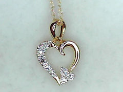 Diamond Pendant