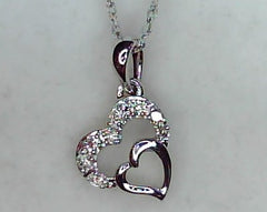 Diamond Pendant