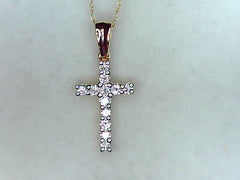 Diamond Pendant