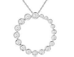 Diamond Pendant