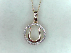 Diamond Pendant