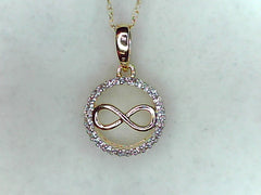 Diamond Pendant
