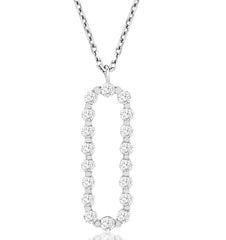 Diamond Pendant