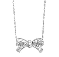 Diamond Pendant