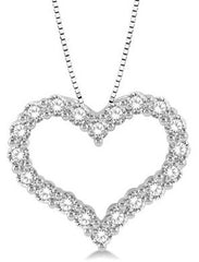 Diamond Pendant