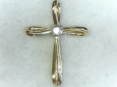 Diamond Pendant